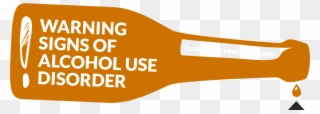 The National Institute On Alcohol Abuse And Alcoholism - Alkohol Slogan Clipart