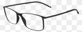 Details About Silhouette Urban Lite Full Rim 2902 Black - Silhouette 2902 Urban Lite Eyeglasses Clipart