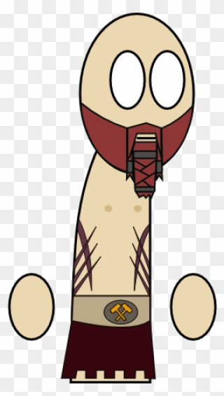 Some Small Samples At The Moment - Cartoon Clipart