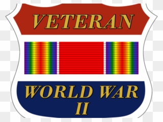 Military Clipart World War 2 - Emblem - Png Download