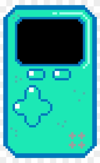 Intermint Gameboy - Game Boy Clipart
