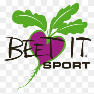 Beet It Sport Logo Clipart