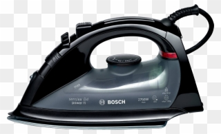 Iron Png - Bosch Sensixx B4 Power 2 Clipart