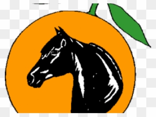Mare Clipart Morgan Horse - Sorrel - Png Download