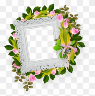 Cute Frames, Borders And Frames, Label Tag, Quotation, - Picture Frame Clipart