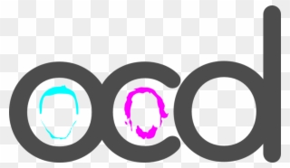 Thumb Image - Ocd Transparent Clipart (#3322550) - PinClipart