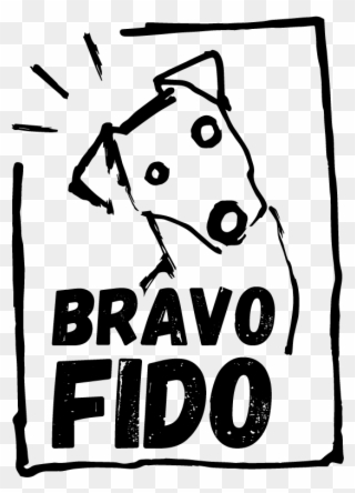 Bravo Fido Is Montreal's Leading Reward Based Dog Trainer Clipart