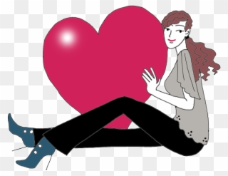 Valentine / Valentine's Day Dream Meaning - Heart Clipart