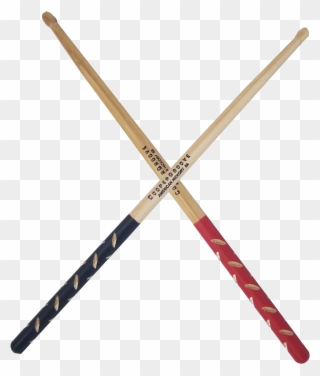 2980 X 2980 4 - Cross Drumstick Hd Png Clipart