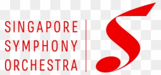Free Png Download Singapore Symphony Orchestra Logo - Singapore Symphony Orchestra Logo Clipart
