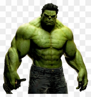 1440 X 900 10 - Hulk Png Clipart