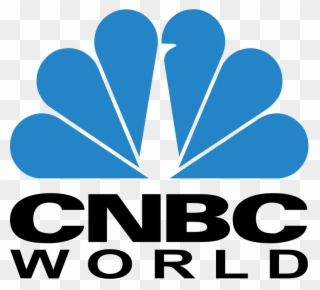 'capitalism May Need Modernizing,' Says Billionaire - Cnbc World Logo Png Clipart