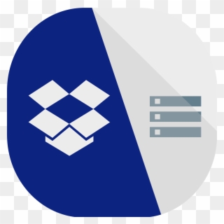 Open - Dropbox Clipart
