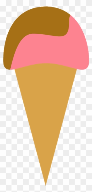Ice Cream Clipart Design Download Png - Ice Cream Cone Transparent Png