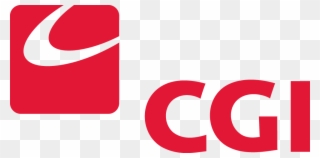 Cgi Logo - Cgi Group Inc Logo Clipart