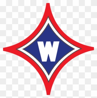 Play - Pause - Walton Raiders Logo Clipart