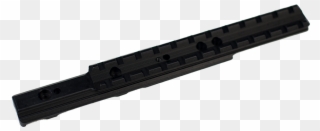 Extended Dovetail For Bullpup Triggers - Sunwayfoto Dpg-2416r Multi-purpose Rail Clipart
