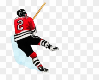 Hockey Clipart Hockey Match - Ice Hockey Nes Png Transparent Png
