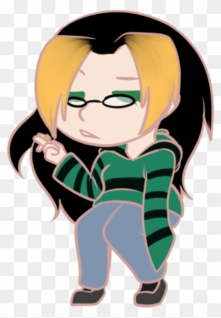 Featured In The Following Folders - Cartoon Clipart