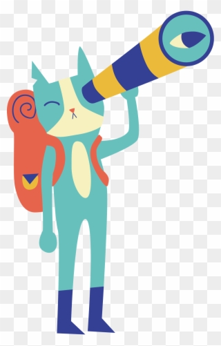 Covi Is A Project For The Making The Lives Of Street - Cartoon Clipart