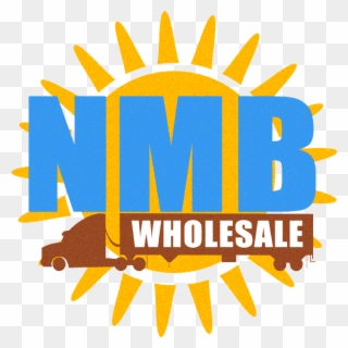 Nmb Wholesale - Illustration Clipart