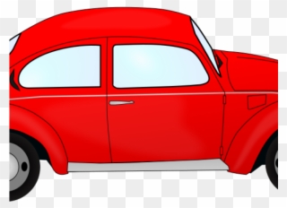 Vehicle Clipart Clip Art - Mobil Kartun Format Png Transparent Png