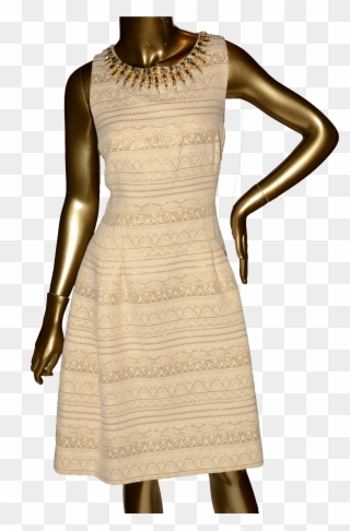 Vince Camuto Dresses - Cocktail Dress Clipart
