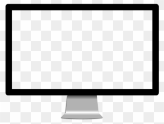 Get Notified Of Exclusive Freebies - Led-backlit Lcd Display Clipart