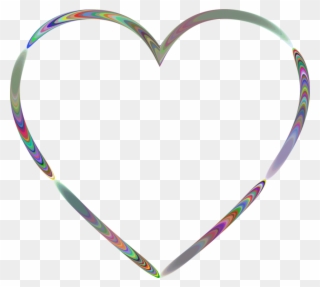 All Photo Png Clipart - Heart Transparent Png