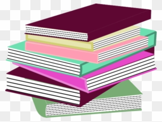Free Png Download Stack Of Books Pink Png Images Background - Antwerpen-centraal Station Clipart