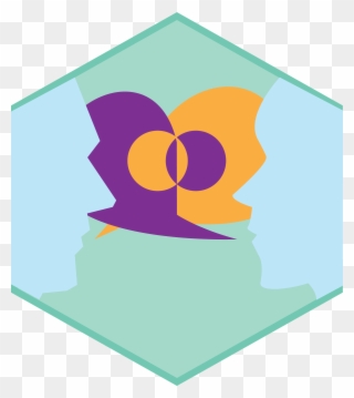 You Min "min" Choi Hexagon Project Clipart