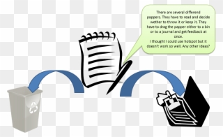 Create An Interaction - Personal Narrative Clipart