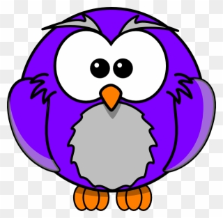 Nocturnal Animals Clip Art - Png Download