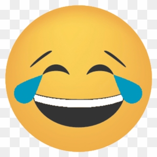 What Emoji Do You Abuse The Most - Smiley Clipart