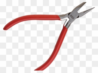 Plier Clipart Pliers Tool - Needle-nose Pliers - Png Download