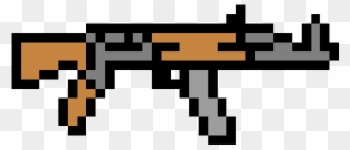 Drawn Snipers Cs Go - Firearm Clipart