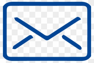 Icons Envelope Computer Mail Message Email Gmail - Email Clipart