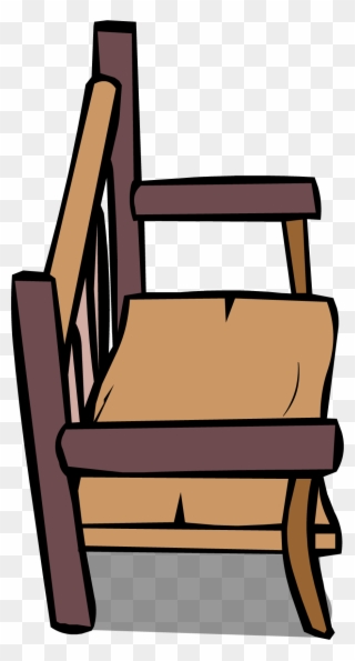 Bench Clipart Pixel Art - Png Download