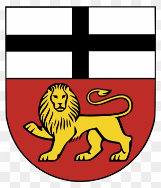 Coat Of Arms Bonn Germany - Alemania Coat Of Arms Clipart
