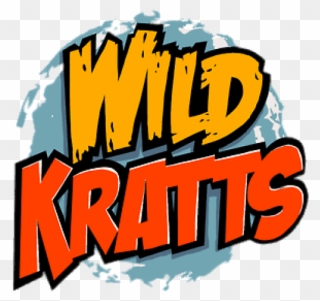 Free Png Download Wild Kratts Round Logo Clipart Png - Logo Wild Kratts Transparent Png