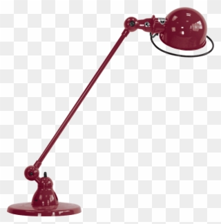 Loft Desk Lamp D6000 - Desk Lamp Clipart