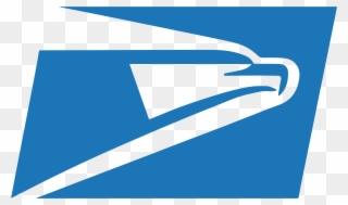 Usps &ndash Logos Download - United States Postal Service Logo Png Clipart