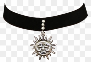 1280 X 1280 0 - Choker Png Clipart
