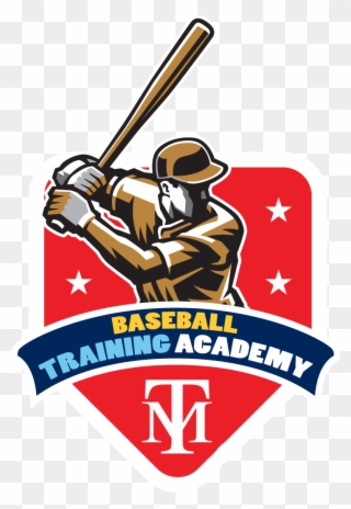 Kids From Dominican Republic Arrive In New York To - Logo Academy Baseball Clipart