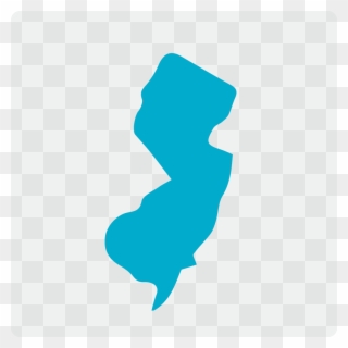 New Jersey - New Jersey Vector Clipart