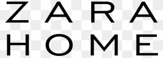 Zara Home Logos Brands - Zara Home Clipart