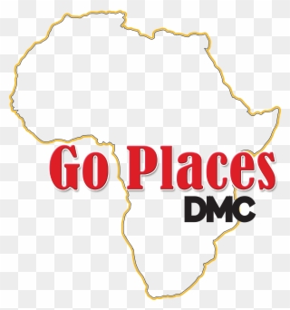 Go Places Africa Dmc Clipart