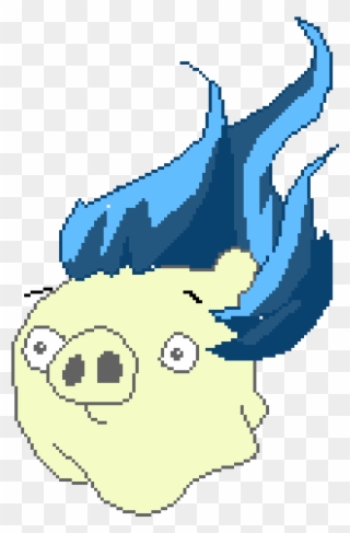 Banshee Clipart