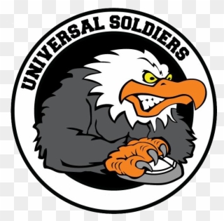 Klan "universal Soldiers" - College Of Business Administration Logo Clipart