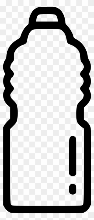 Oil Fuel Bottle Kitchen Water Comments Clipart